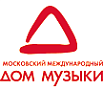 Московский международный Дом музыки
